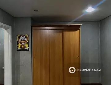 1-комнатная квартира, этаж 5 из 5, 32 м², на длительный срок