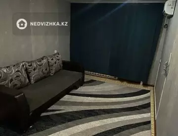 1-комнатная квартира, этаж 5 из 5, 32 м², на длительный срок