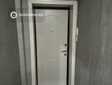 1-комнатная квартира, этаж 5 из 5, 32 м², на длительный срок