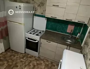 1-комнатная квартира, этаж 5 из 5, 32 м², на длительный срок