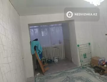 3-комнатная квартира, этаж 2 из 3, 75 м²