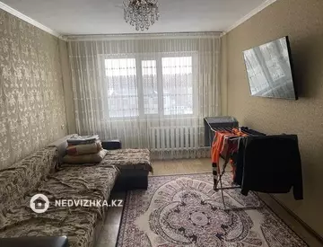 3-комнатная квартира, этаж 4 из 9, 71 м²
