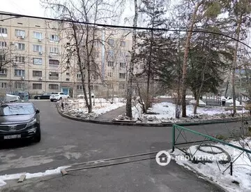 1-комнатная квартира, этаж 1 из 5, 40 м²