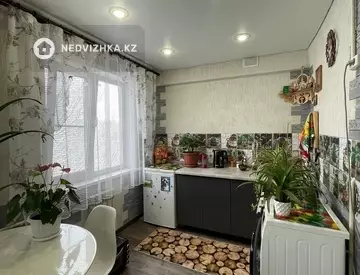 1-комнатная квартира, этаж 5 из 5, 30 м²