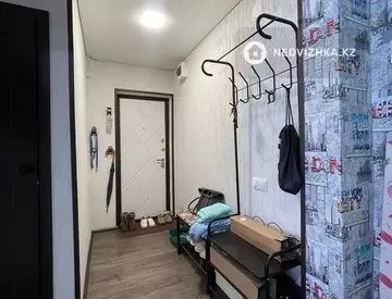 1-комнатная квартира, этаж 5 из 5, 30 м²