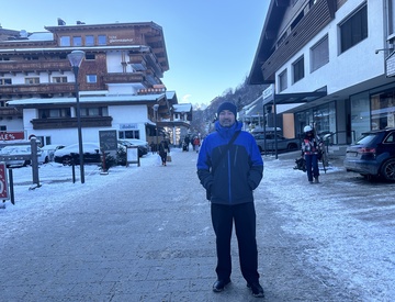 Фотография профиля