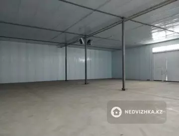 Складское помещение, этаж 1 из 1, 1 000 м²