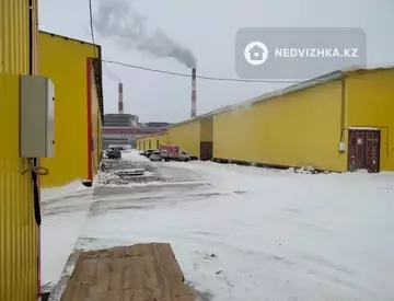 Складское помещение, этаж 1 из 1, 1 000 м²