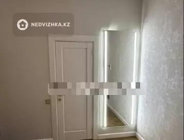 2-комнатная квартира, этаж 3 из 9, 43 м²