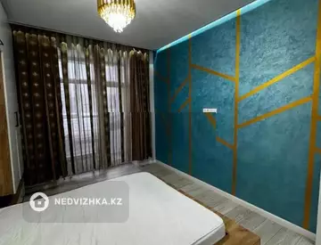 2-комнатная квартира, этаж 5 из 10, 48 м²