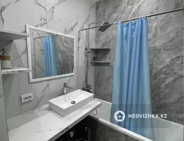 2-комнатная квартира, этаж 5 из 10, 48 м²