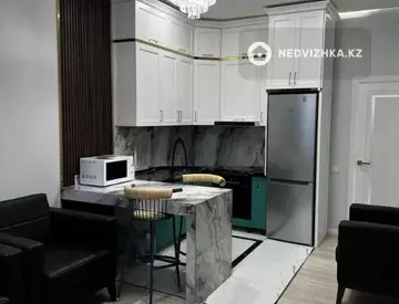2-комнатная квартира, этаж 5 из 10, 48 м²