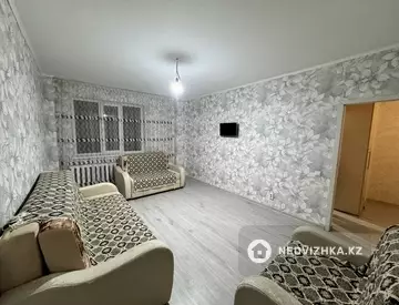 1-комнатная квартира, этаж 7 из 13, 48 м²