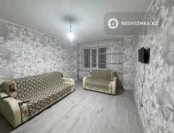 1-комнатная квартира, этаж 7 из 13, 48 м²
