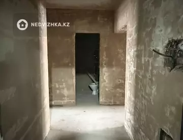 1-комнатная квартира, этаж 5 из 5, 45 м²
