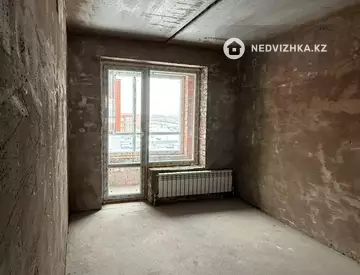 1-комнатная квартира, этаж 5 из 5, 45 м²