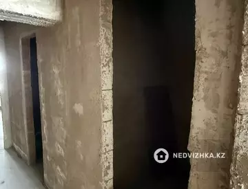 1-комнатная квартира, этаж 5 из 5, 45 м²