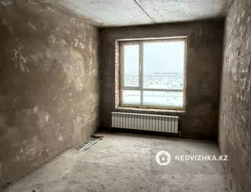 1-комнатная квартира, этаж 5 из 5, 45 м²