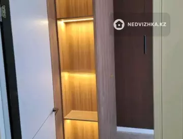 1-комнатная квартира, этаж 5 из 16, 30 м²