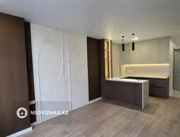 1-комнатная квартира, этаж 5 из 16, 30 м²