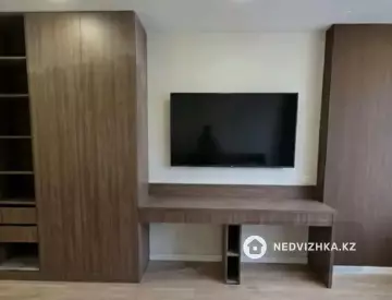 1-комнатная квартира, этаж 5 из 16, 30 м²