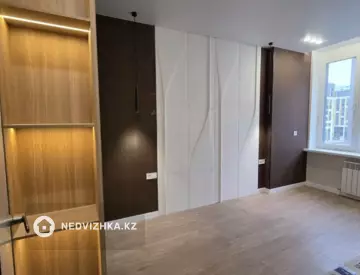 1-комнатная квартира, этаж 5 из 16, 30 м²