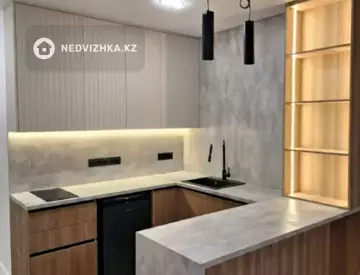 1-комнатная квартира, этаж 5 из 16, 30 м²