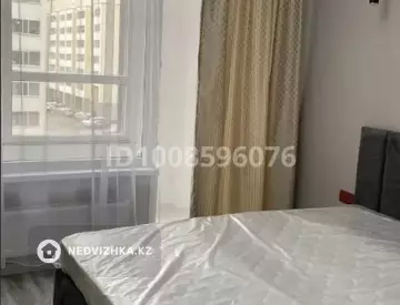 2-комнатная квартира, этаж 4 из 12, 47 м²