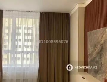 2-комнатная квартира, этаж 4 из 12, 47 м²