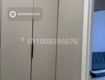 2-комнатная квартира, этаж 4 из 12, 47 м²