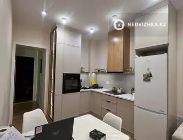 2-комнатная квартира, этаж 1 из 9, 42 м²