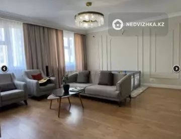 3-комнатная квартира, этаж 3 из 9, 80 м²