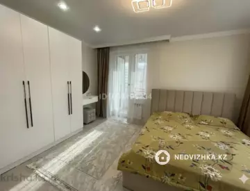 3-комнатная квартира, этаж 3 из 7, 88 м²