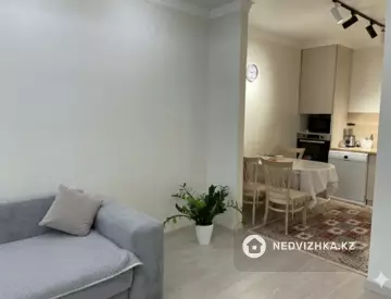 3-комнатная квартира, этаж 3 из 7, 88 м²