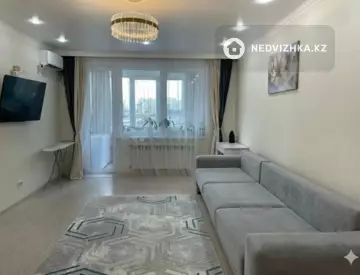 3-комнатная квартира, этаж 3 из 7, 88 м²