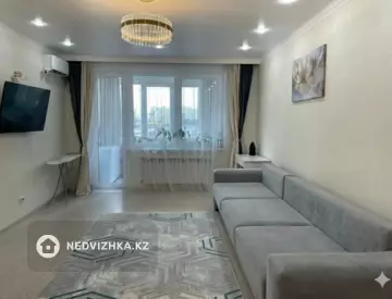 3-комнатная квартира, этаж 3 из 7, 88 м²