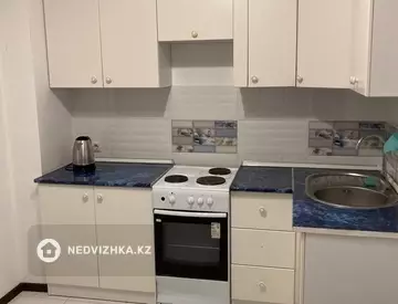 1-комнатная квартира, этаж 5 из 5, 42 м²