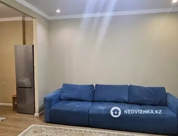 2-комнатная квартира, этаж 10 из 10, 40 м²