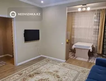 2-комнатная квартира, этаж 10 из 10, 40 м²