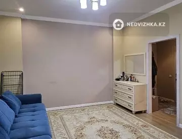 2-комнатная квартира, этаж 10 из 10, 40 м²