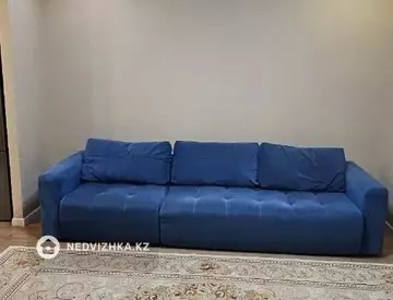 2-комнатная квартира, этаж 10 из 10, 40 м²