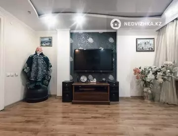 4-комнатная квартира, этаж 4 из 10, 78 м²