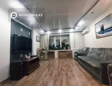 4-комнатная квартира, этаж 4 из 10, 78 м²
