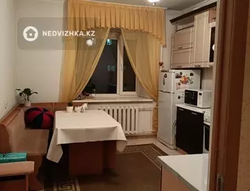 3-комнатная квартира, этаж 6 из 10, 86 м²