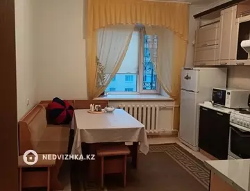 3-комнатная квартира, этаж 6 из 10, 86 м²