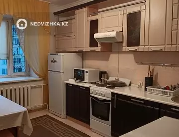 3-комнатная квартира, этаж 6 из 10, 86 м²