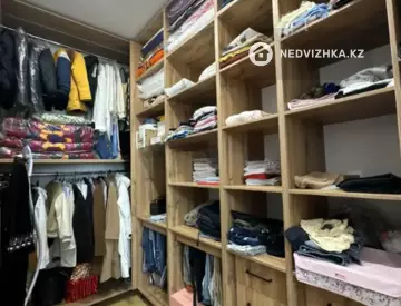 3-комнатная квартира, этаж 5 из 9, 140 м²