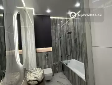 3-комнатная квартира, этаж 5 из 9, 140 м²