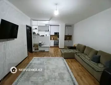 1-комнатная квартира, этаж 13 из 16, 64 м²