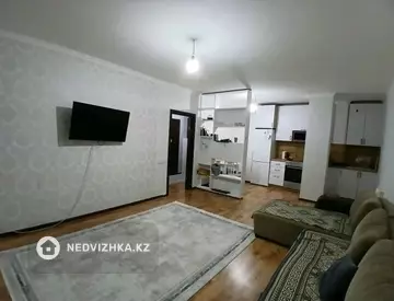 1-комнатная квартира, этаж 13 из 16, 64 м²